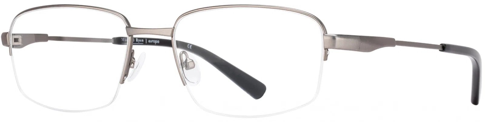 Michael Ryen MRM130 Eyeglasses - view 8